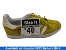 Adidas Bb5474 Yellow
