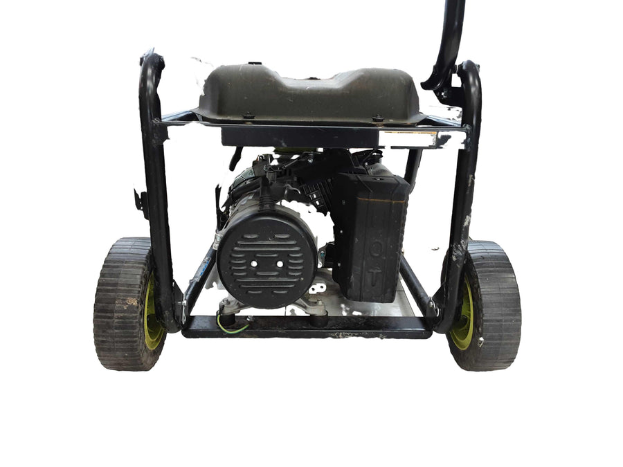 Ryobi 500cc Black Generator