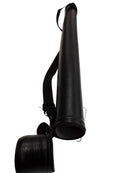 Case Black Backpack / Briefcase / Bag