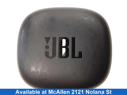Jbl Vibe Flex2 Black