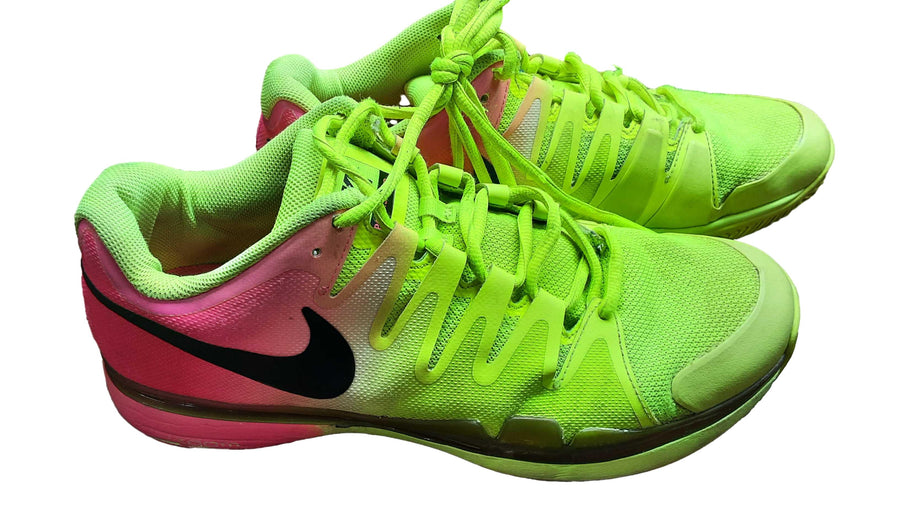 Nike 631458-706 Green