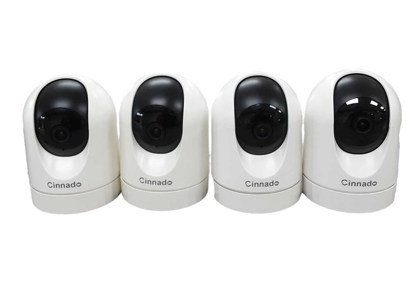 Cinnado D1 White