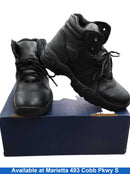 Reebok Cp8500 Black