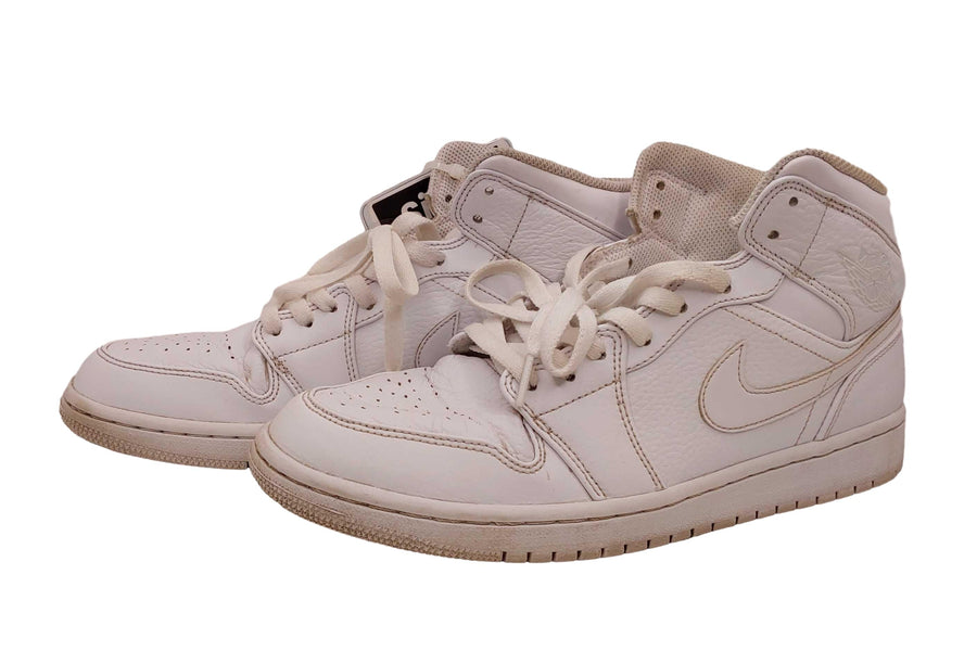 Jordan 00554724-109 White