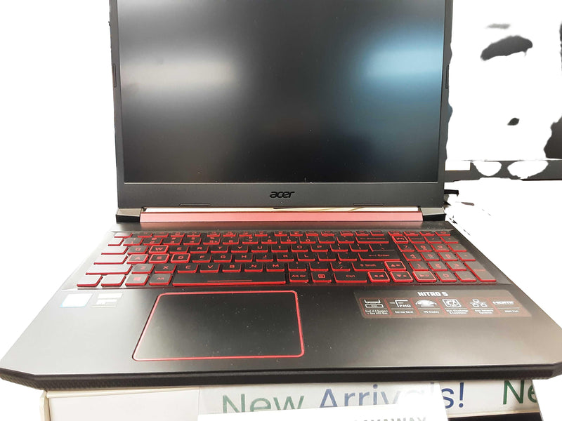 Acer N18c3 Intel Core I5 - 9th Generation 8 Gb 500 Gb Black Laptop