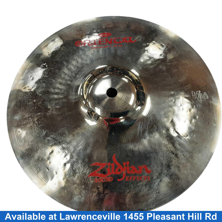 Zildjian Oriental Gold
