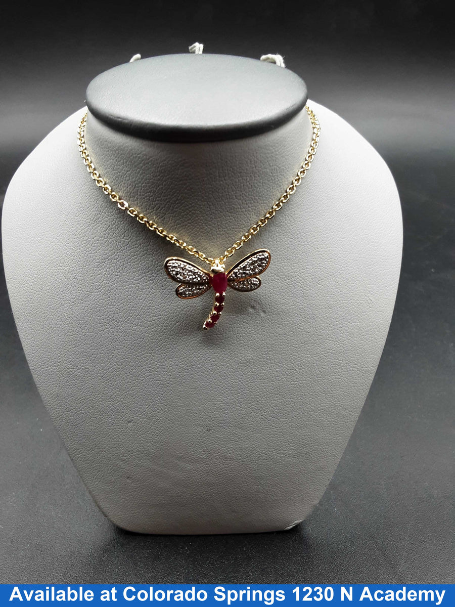 Chain - Yellow Gold 14k (.585) 6.3 grams 20 inch