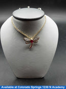 Chain - Yellow Gold 14k (.585) 6.3 grams 20 inch