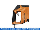 Bostitch Btfp71875 Orange Pneumatic Stapler