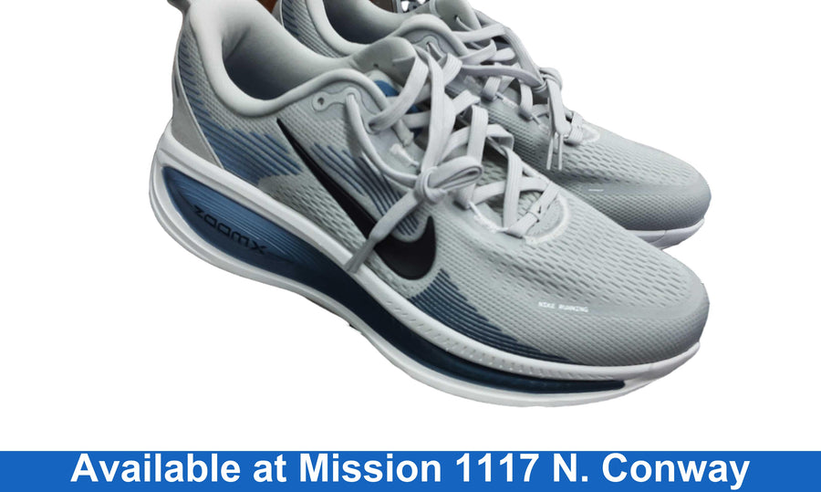 Nike Hm6803-015 Gray