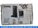 Plugable Ud-6950z Black Computer Accessory