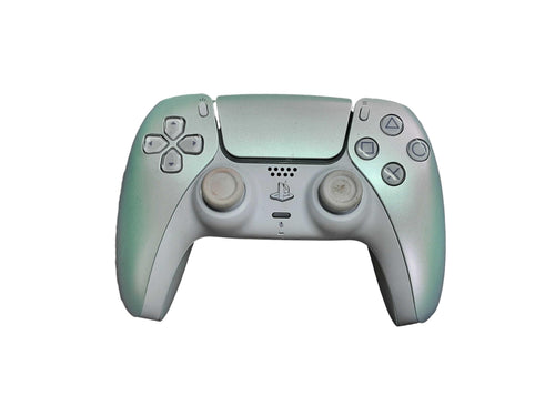 Sony Cfi-xct2w White Gaming Controller