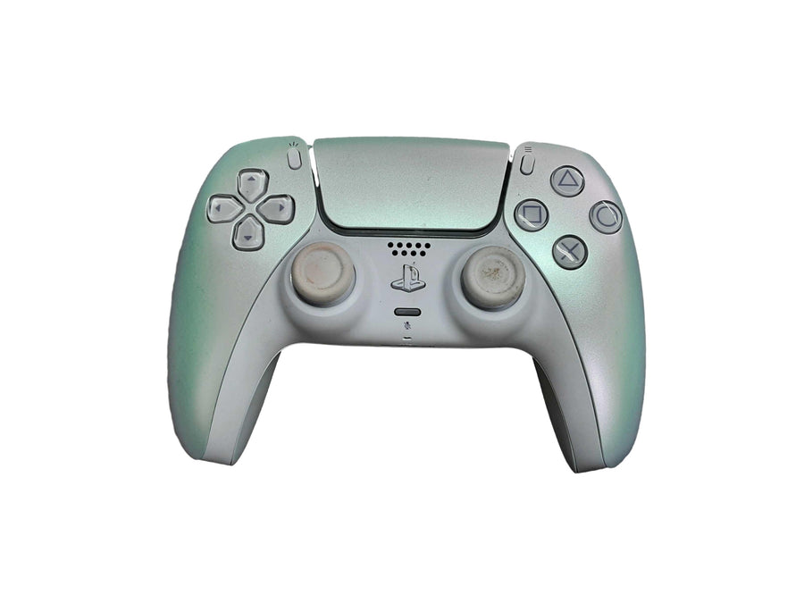 Sony Cfi-xct2w White Gaming Controller
