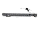 Vestax Dig400 Gray Generic Preamplifier