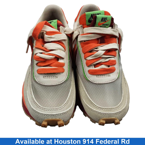 Nike Dh1347-100 Orange