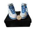 Nike 385475-122 Blue