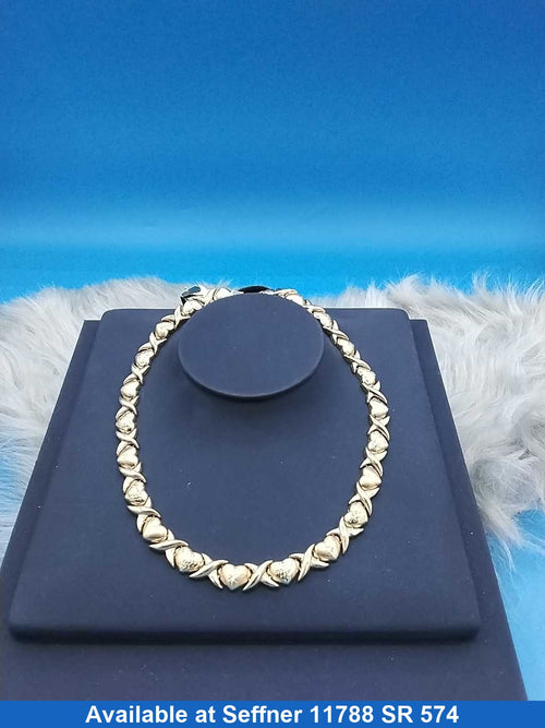 Chain - Yellow Gold 10k (.417) 20.6 grams 16 inch
