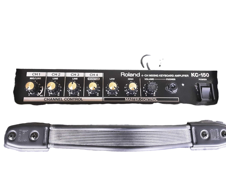 Roland Kc-150 Black Bass Amplifier