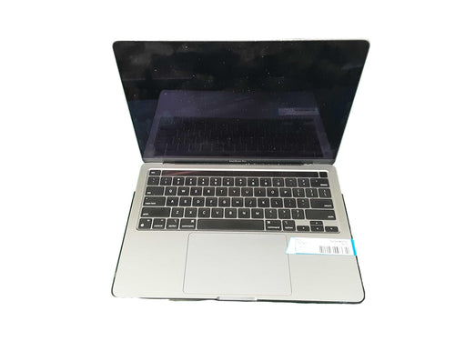 Apple A2338 Apple M1 8 Gb 256 Gb Gray Laptop