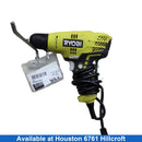 Ryobi D43 Green
