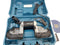 Hercules He79 Blue Corded Band Saw