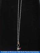 Chain - Silver 16 grams 22 inch