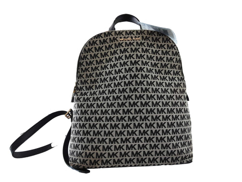 Michael Kors Rpn21kmy Black Purse / Handbag