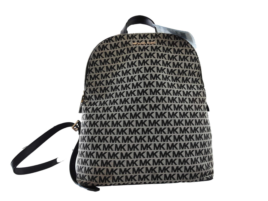 Michael Kors Rpn21kmy Black Purse / Handbag