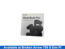 Wyze Wnce1 Black