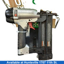Porter Cable Bn200c Gray Pneumatic Brad Nailer