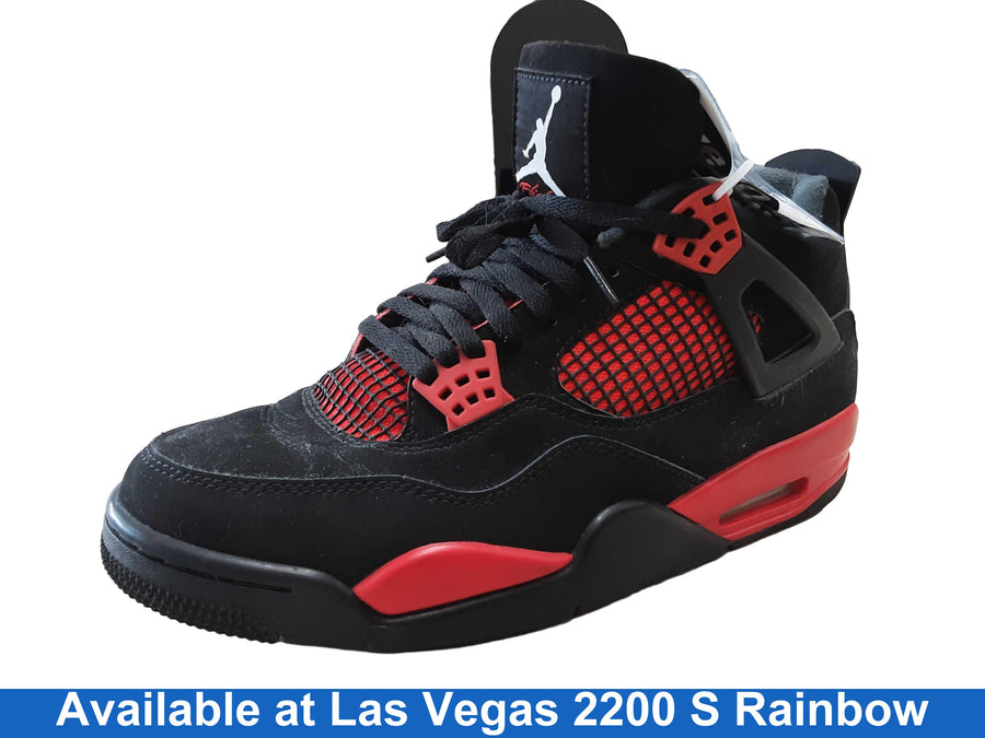 Jordan Ct8527-016 Red