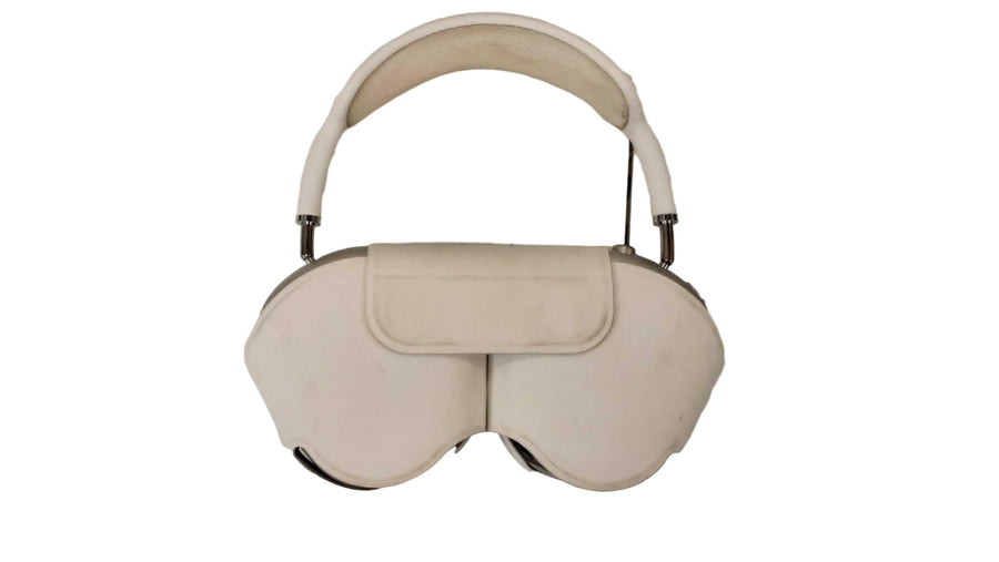 Apple A2096 White Stereo Headphone