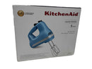 Kitchenaid Khm512vb Blue Other Household Appliance