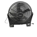 Pelonis Fb50-17h Sj-11 Black Floor / Box Fan