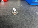 Women's Ring - White Gold 14k (.585) 4.2 grams Size 20