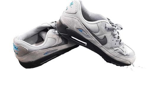 Nike Do6706-002 Blue