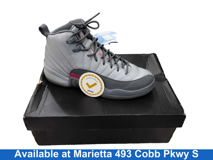 Jordan 510815-029 Gray