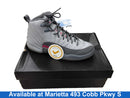 Jordan 510815-029 Gray