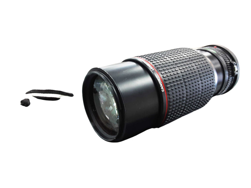 Cannon Ap60920 Black Other Camera Accessory