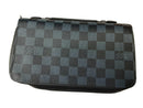 Louis Vouttin Ca2148 Black Wallet