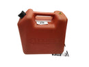 Blitz 5gal Red Gas Can