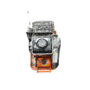 Yardmax Yc0850 Orange Gas Tiller / Cultivator