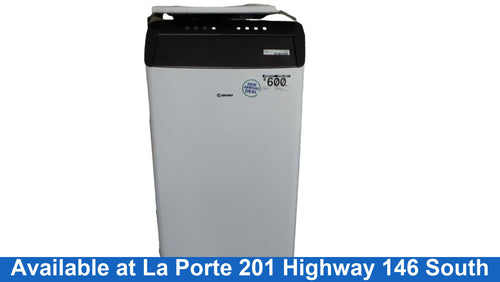 Element Ehpc12d White Air Conditioner
