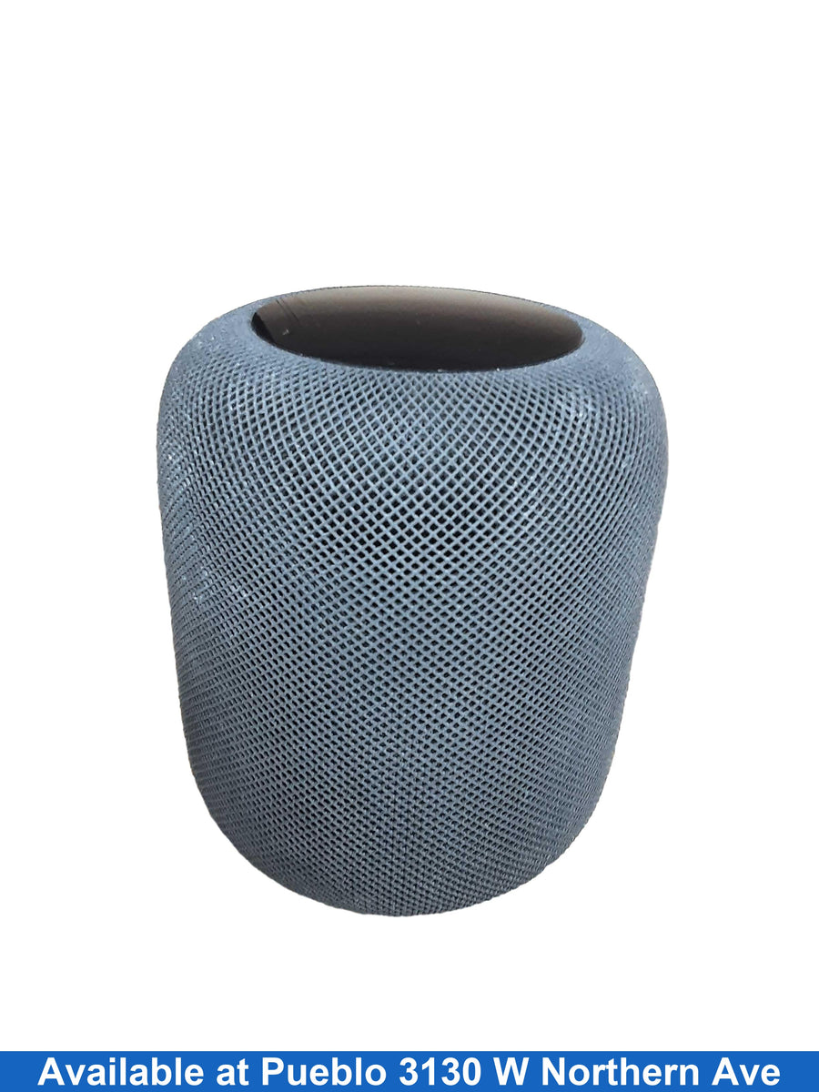 Apple First Gen Black Bookshelf Speaker