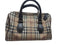 Burberry Purse Brown Purse / Handbag