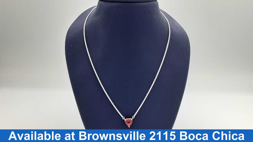 Chain - Silver 3.8 grams 18 inch