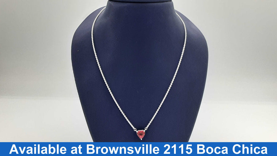 Chain - Silver 3.8 grams 18 inch