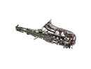 French Technician Monique Silver Saxophone