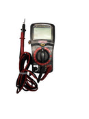 Craftsman 82312 Red Electrical Testing Instrument