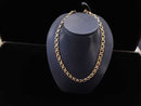 Chain - Yellow Gold 10k (.417) 31.6 grams 20 inch